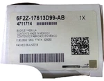 2004-2007 Ford Mercury Freestar Monterey Buckle Asm Seat Belt 6F2Z17613D99AB. Fixed Price $58.67.