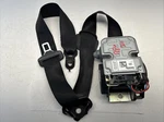 Oem Front Right Seatbelt Retractor 2007-2009 Mercedes W211 E350 CLS550 607566400. Fixed Price $64.00.