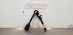 09 Chevy Corvette C6 Convertible Seat Belt Buckle Left Driver Black. Fixed Price $200.00.