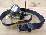 Black Second Row Rear Left Seat Belt Retractor Fits 15 16 17 Ford Expedition. Fixed Price $52.18.