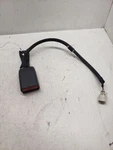 Used Front Right Seat Belt Fits: 2012 Scion Tc Bucket Passenger Buckle. Fixed Price $69.00.
