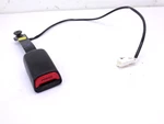 2005-2009 Subaru Legacy & Outback Driver Front Seat Belt Buckle Lh Left Oem. Fixed Price $37.95.
