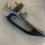 77-85 Mercedes W123 300D 280E Exterior Door Handle Rear Right Left Side Oem. Fixed Price $39.00.