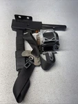 2020-2024 Mercedes GLB250 X247 Front Right Side Retractor Oem. Fixed Price $109.99.