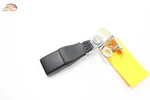 2009-2017 Lexus LS460 LS600H Rear Left Driver Side Buckle Oem. Fixed Price $16.49.