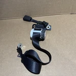 2019-2024 Ram 1500 Rear Center Seat Belt Retractor W/ Buckle 7AX82TX7AB Oem. Fixed Price $89.99.