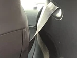 Used Front Right Seat Belt Fits: 2008 Chevrolet Corvette Bucket Passenger. Fixed Price $134.90.