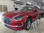 Used Front Left Seat Belt Fits: 2021 Hyundai Sonata Built Driver Buckle. Fixed Price $150.89.