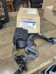 09-19 Ford Flex Rear 3RD Row Right Side Seat Belt Retractor 8A8Z-74611B68-BB Oem. Fixed Price $50.00.