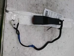 Seat Belt Front Bucket Passenger Buckle Fits 17-22 Infiniti Q60 635893. Fixed Price $154.95.