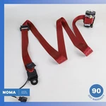 14-24 Jaguar X152 F-type Front Right Passenger Seatbelt Retractor Red Oem. Fixed Price $96.23.