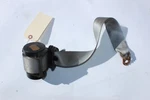 1998-2002 Mercedes CLK430 Rear Rh Passenger Side Seat Belt Retractor Gray K1339. Fixed Price $66.95.