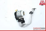 06-09 Mercedes W164 ML500 Rear Right Side Retractor Black Oem. Fixed Price $33.00.