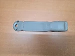 99-06 Chevy Silverado Sierra Front Right Seat Belt Receiver Buckle Tan. Fixed Price $49.99.