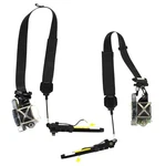2014 2017 Fiat 500L Front Seat Belts Set Driver Passenger Black Oem Pair. Fixed Price $97.74.