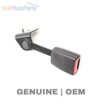 2010-2015 Bmw 750I Xdrive Rear Right Seat Belt Buckle / Receiver 7220858. Fixed Price $8.99.