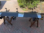 Gm 2014-2019 Running Board Step 22805440 Double Cab. Fixed Price $200.00.