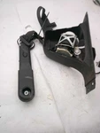Seat Belt Front Bucket-bench Opt A95 Fits 11-13 Sierra 1500 Pickup 730946. Fixed Price $209.03.
