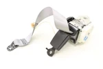 10-16 Panamera Turbo Passenger Right Rear Grey Seat Belt Retractor. Fixed Price $125.00.
