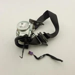 Seat Belt, Front For Sierra 3500 Pickup 84253645 Lf 4DR Gry Retractor. Fixed Price $169.99.