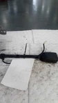 Seat Belt Front Bucket Driver Buckle Fits 05-07 Murano 579842. Fixed Price $129.99.