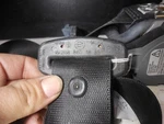 98-03 Mercedes W208 CLK430 CLK55 Front Right Passenger. Fixed Price $30.40.