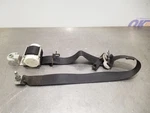 17 Dodge Ram 3500 Regular Cab Seat Belt Retractor Front Right Passenger Black. Fixed Price $72.68.