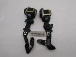 Bmw 745I E65 Pair Of Front Seat Belts With Retractors Fits 03 04 05 06 07 08. Fixed Price $149.94.