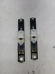2018-2021 Honda Accord Right Left Side Seat Belt Shoulder Adjuster Bracket Set. Fixed Price $25.00.