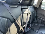 Compass Fits 17-22 Driver Left Rear Seat Belt Dark Gray Second Row 855310. Fixed Price $109.99.