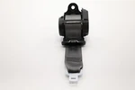 2016 - 2020 Jaguar Xf Rear Center Retractor Oem Gray Ltoy. Fixed Price $50.52.