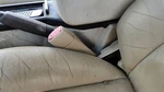 07-08 Grand Vitara XL-7 Driver Left Front Seat Belt Buckle Receiver Oem Tan. Fixed Price $131.25.