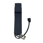New 2001 2002 2003 Ford Crown Victoria Oem Seat Belt Buckle 1W7Z-5461202-AAD Nos. Fixed Price $179.00.
