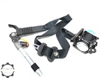 2016-2023 Mazda CX-9 CX9 Left Driver Front Retractor Oem. Fixed Price $89.99.