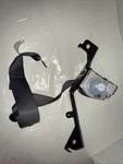 2018-2023 Subaru Crosstrek Rear Left Side 2ND Second Row Seat Belt Black Oem. Fixed Price $125.00.