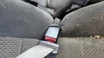 2001-04 F250 Super Duty Passenger Right Front Seat Belt Buckle Receiver Oem Gray. Fixed Price $135.31.