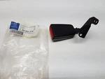 New Genuine Mercedes Benz Belt Lock Buckle Oem Part # 2048601969. Fixed Price $49.99.