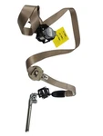 Seat Belt Front Bucket Passenger Retractor Fits 14-15 Sorento 607035. Fixed Price $80.00.