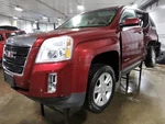 2011 Gmc Terrain Front Driver Seat Belt Latch Black. Fixed Price $120.00.
