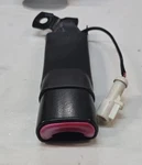 09-11 Ford Crown Victoria Lh Front Driver Seat Belt Buckle Receiver SW135461202. Fixed Price $59.95.