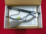 Gm Oem Express Savana Passenger Seat Belt Kit Buckle Side 89026343 Nos. Fixed Price $74.73.