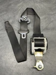 1992-1999 Bmw E36 M3 Front Left Driver Upper Seat Belt Retractor Oem. Fixed Price $84.99.
