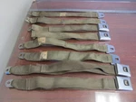 Oem 1966 Gm Chevrolet Seat Belts Buckle Hamill Set Of 4 (8 Items) See Photos. Fixed Price $179.99.