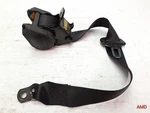2001 Bmw 330CI 325CI E46 Convertible Rear Seat Belt Retractor Black 72118261032. Fixed Price $29.99.