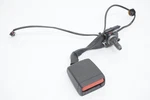 2020-2025 Ford Escape Oem Rear 2ND Second Row Center Seat Belt Buckle Black. Fixed Price $67.99.