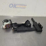 2018 Infiniti QX60 Front Seat Belt Retractor Black Left Driver. Fixed Price $90.31.