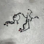 2017-2020 Audi A4 B9 Front Right Passenger Seat Frame Wire Wiring Harness Oem. Fixed Price $25.00.