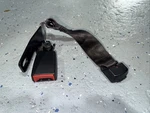 34173443 187T Seat Belt Buckle With Bracket Replacement Jeep Renegade 15-18. Fixed Price $35.99.
