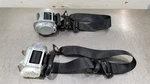21 Ford Bronco Door Seat Belt Retractor Rear Pair Black. Fixed Price $126.44.