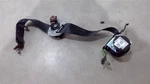 2017-2020 Hyundai Tucson Left Rear Seat Belt 89810-D3500. Fixed Price $150.00.